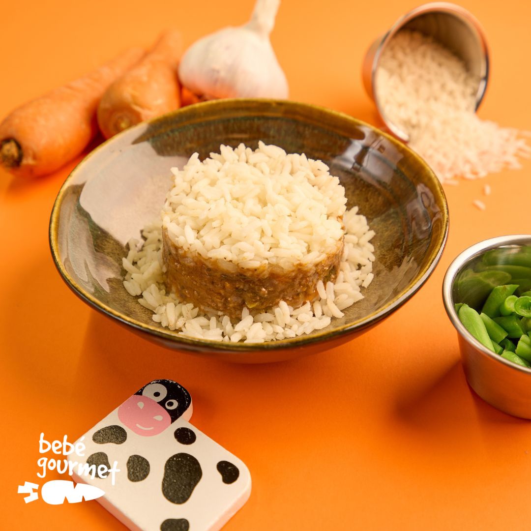Empadão de Peru com Arroz (12+)